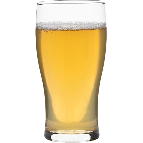 Pub Glass 16oz 25