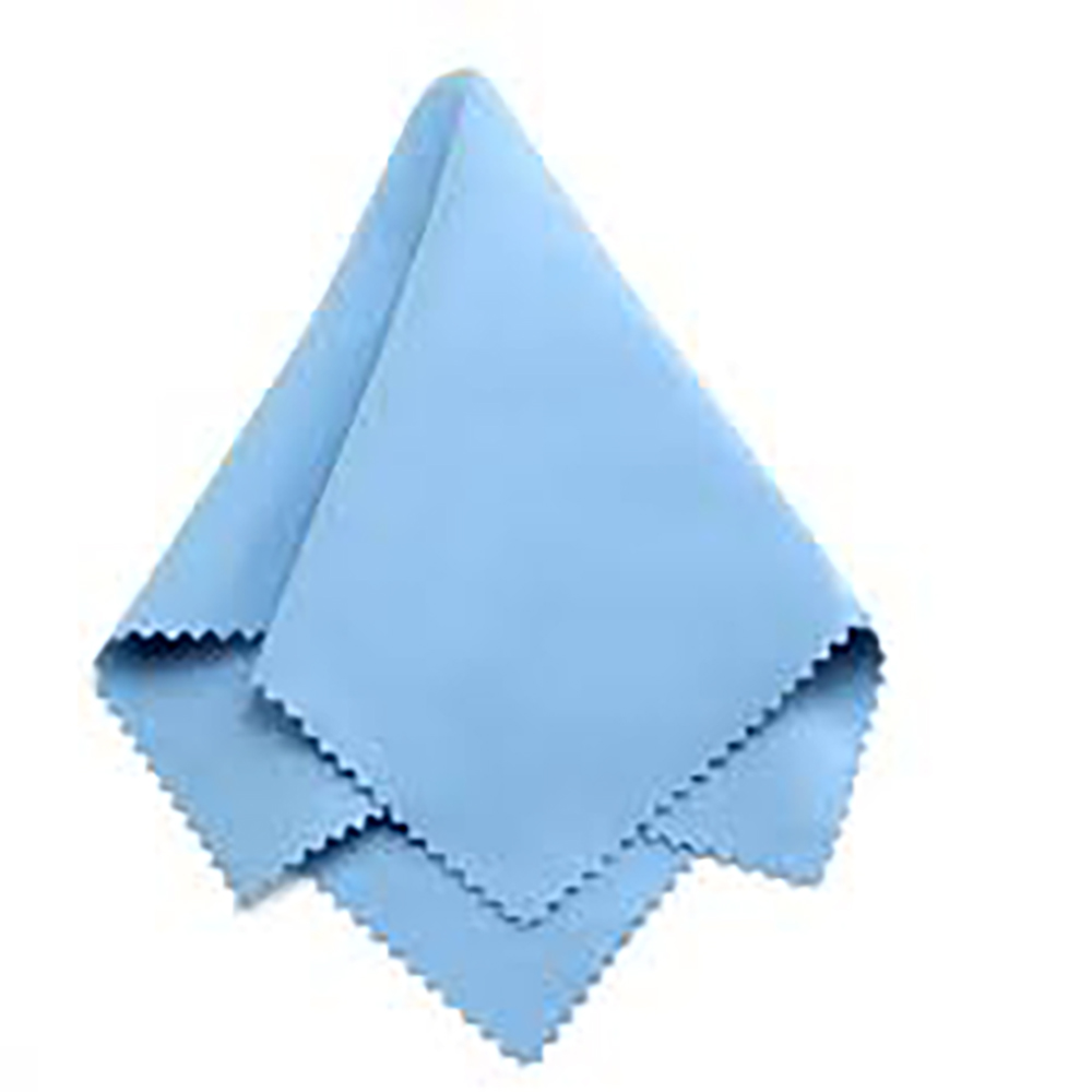 Full Color Microfiber Cleaning Cloth 2