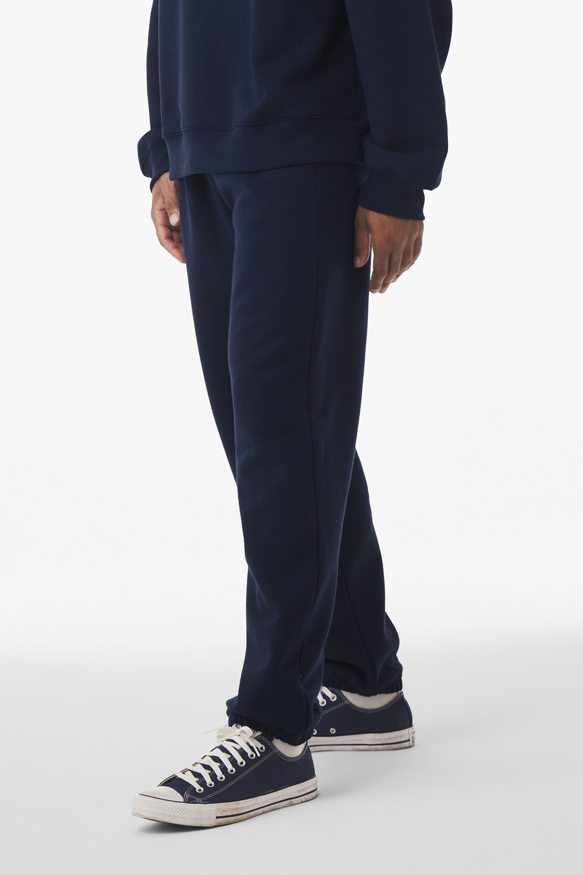 BELLA+CANVAS Unisex 10-Ounce Heavyweight Sweatpant BC4737 29