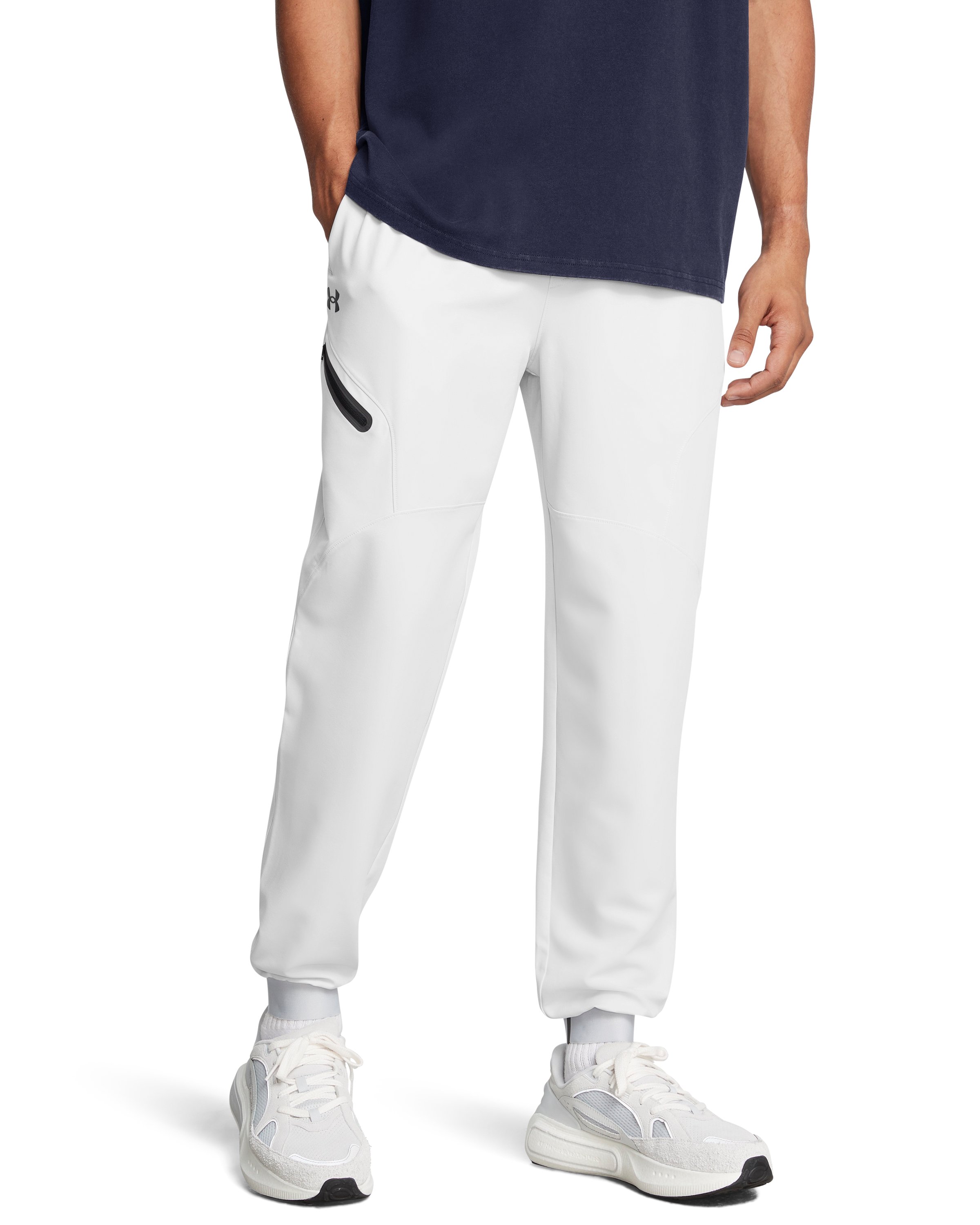 UA Unstoppable Men's Joggers 13