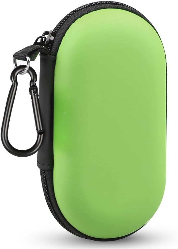 Earbud Case Holder Earphone Case 4