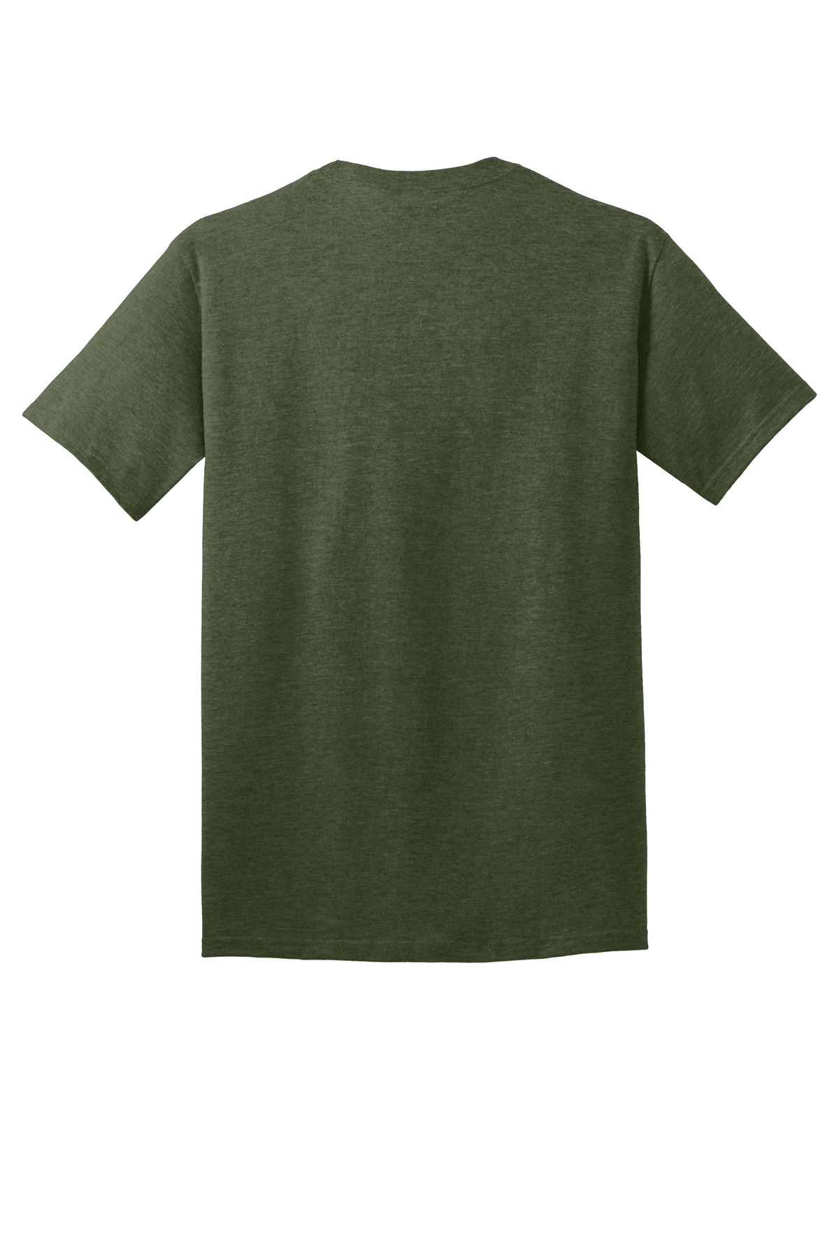Port & Company® Core Cotton T-Shirt 33