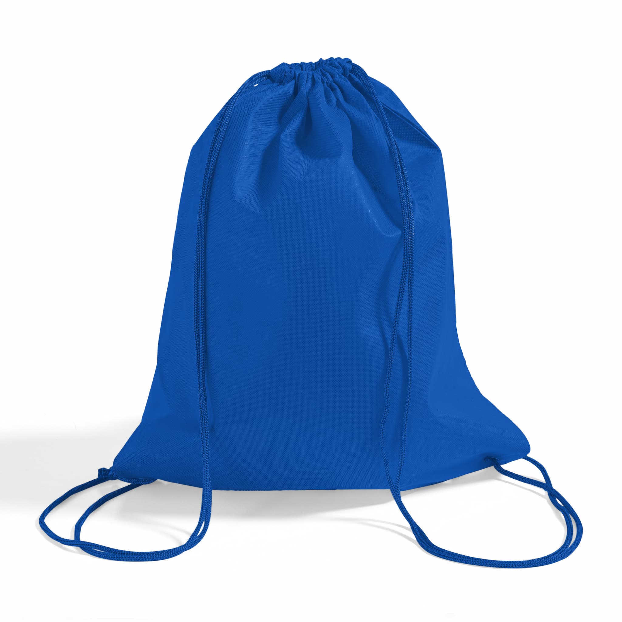 Large Non-Woven Drawstring Backpack 15