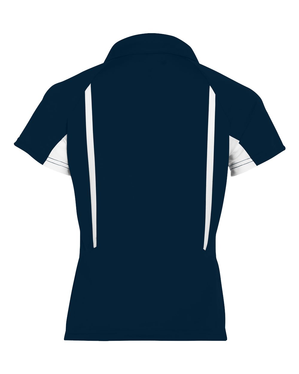 Women's Two-Tone Avenger Polo - 222730 6