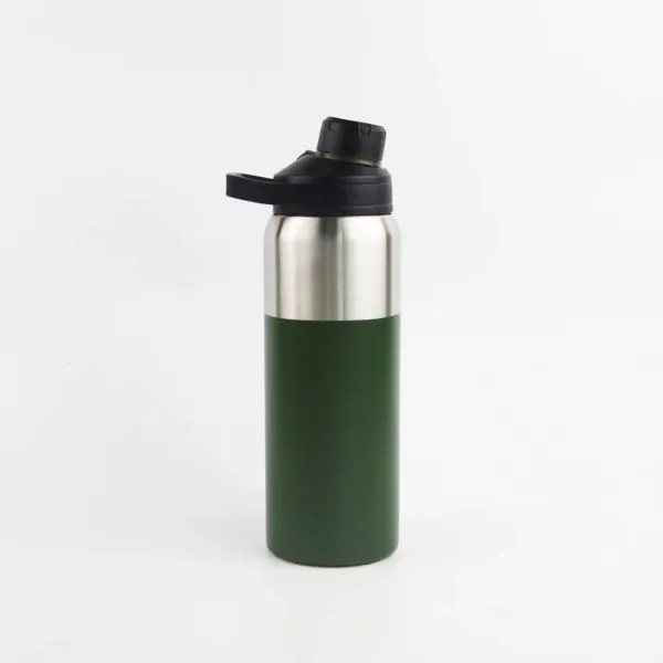 Custom Stainless Steel Hydro Vacuum Flask 2