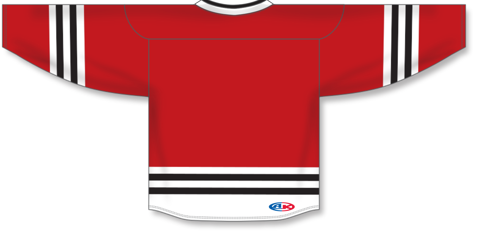 Select Hockey Jerseys H8000-G01 227