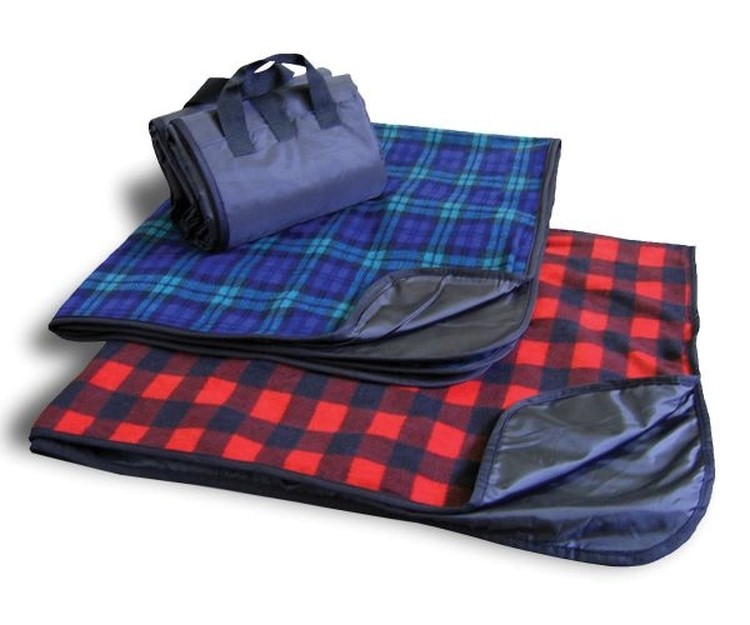 Picnic Blanket (Blank) 2