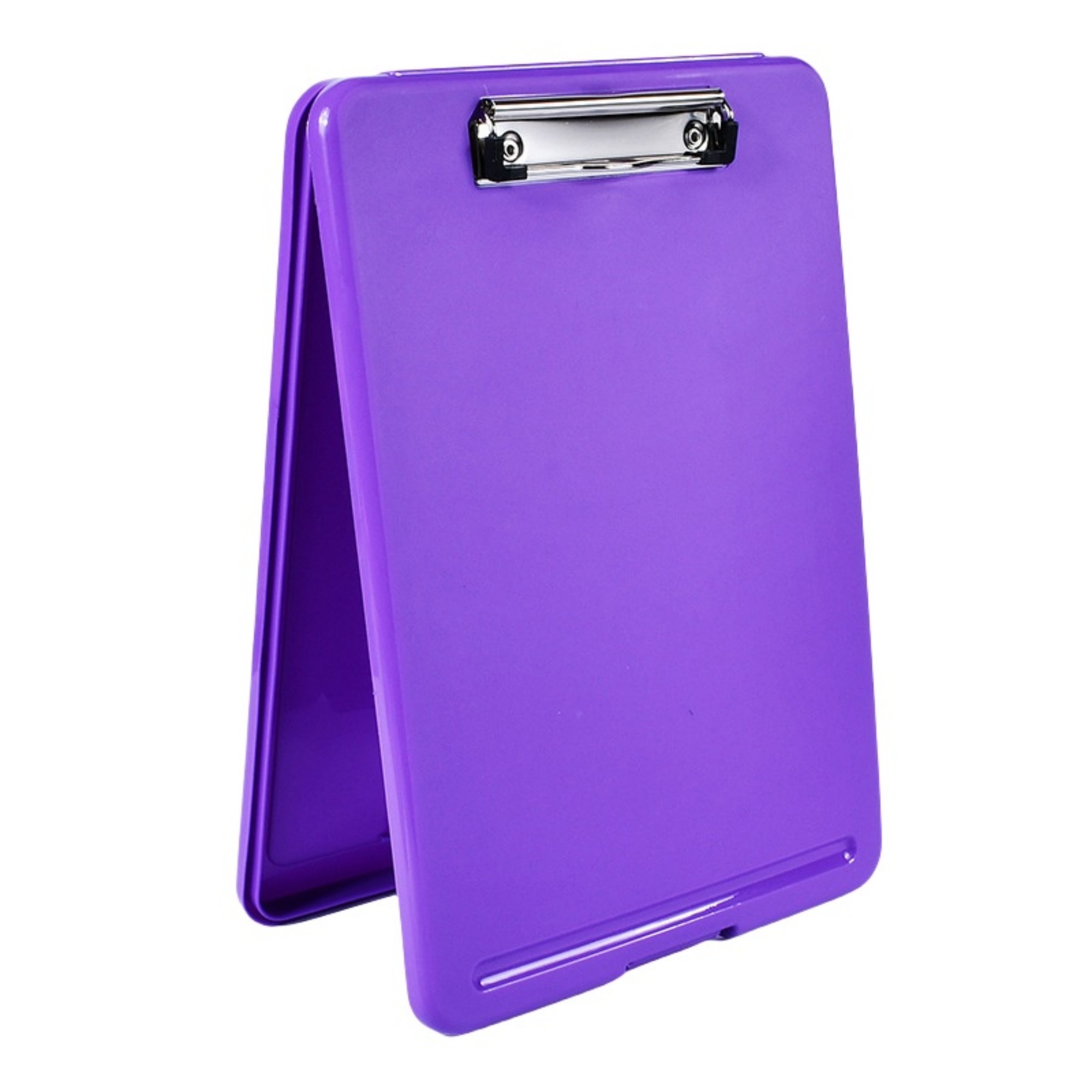 A4 Paper With Pen Holder Large Capacity Clipboards 9