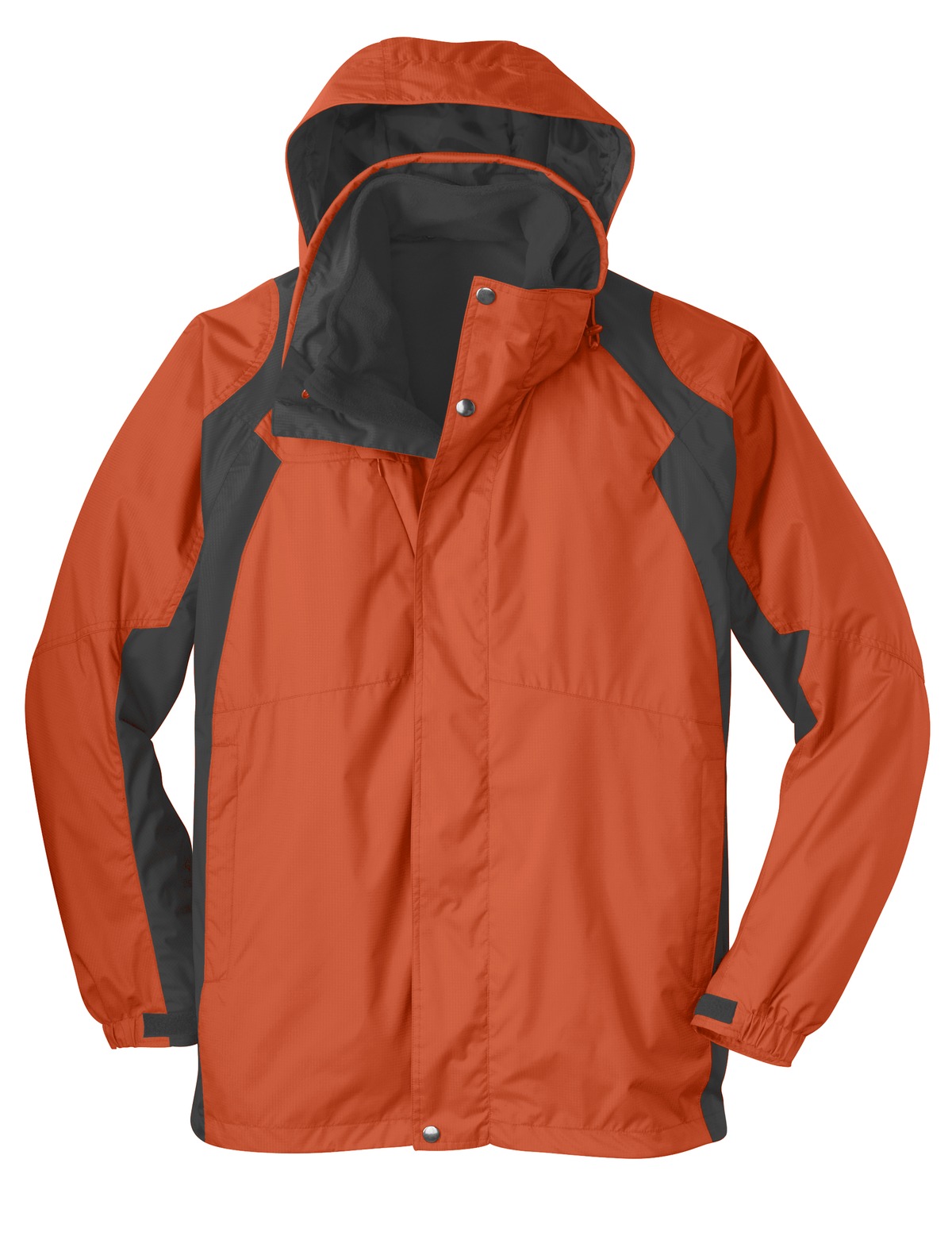Port Authority Ranger 3-in-1 Jacket. J310 12