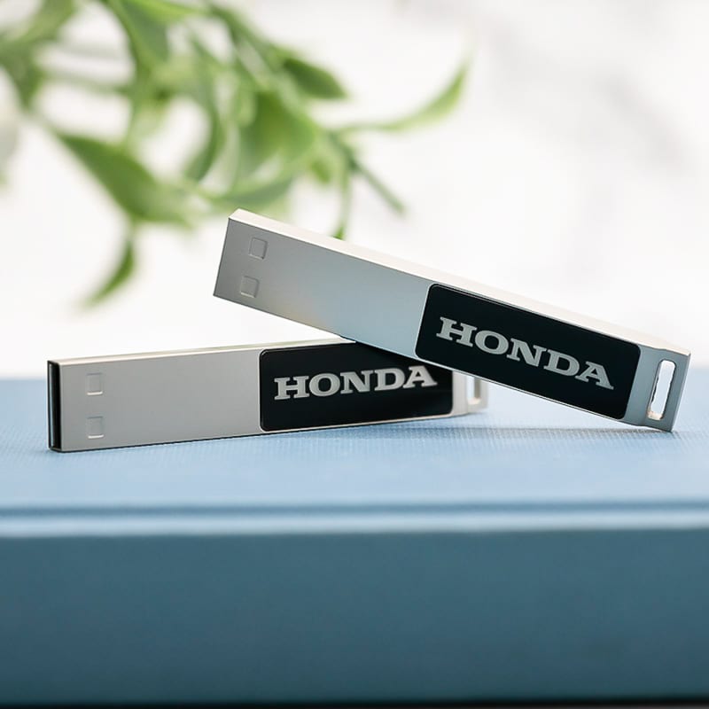 Custom LED Logo USB Drive Sticks 9