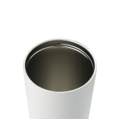 Thor Copper Insulated Tumbler 24oz Flip Straw Lid 289