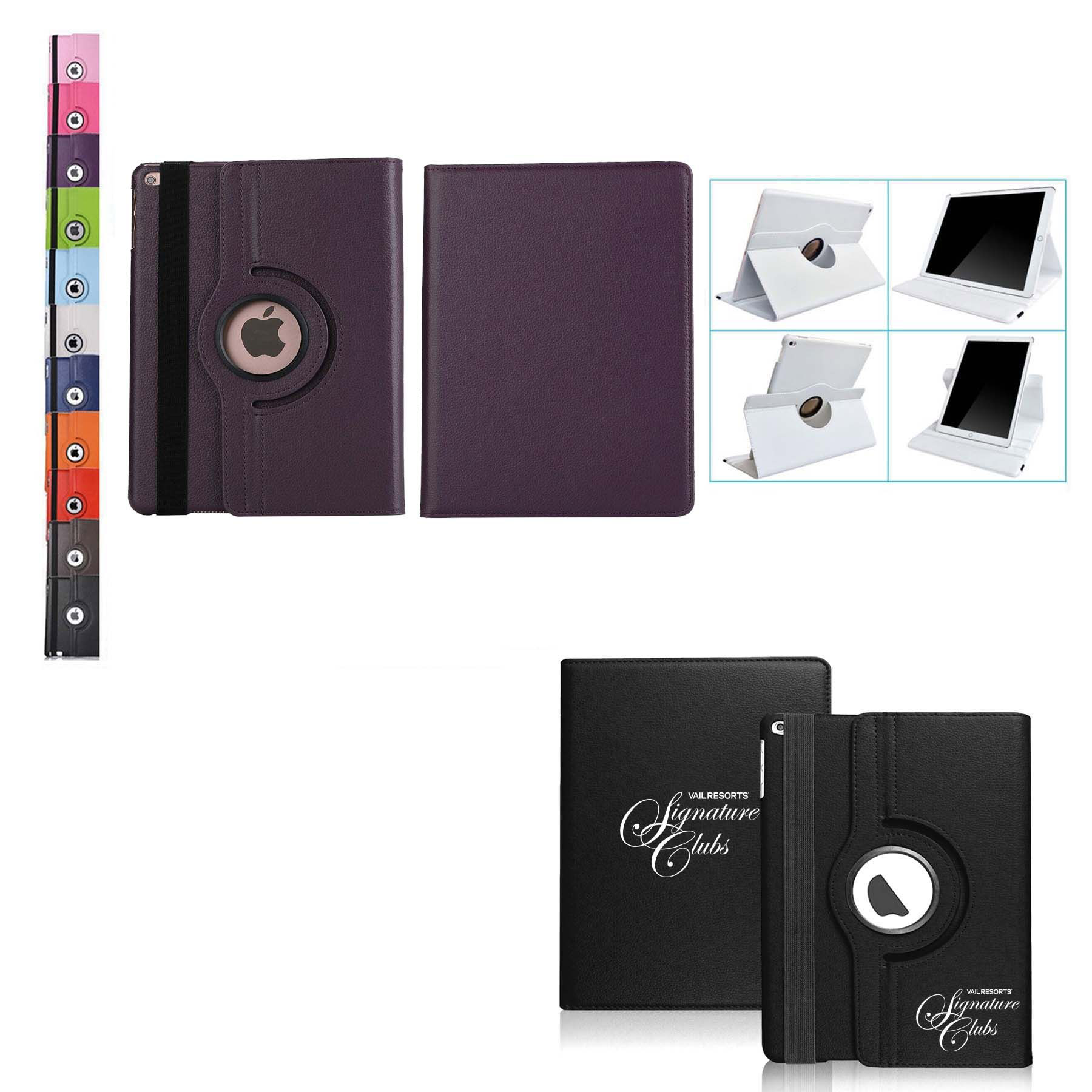 iBank ® Leatherette Case for iPad 11" (A16) 11th/10th 10.9" (2025/2022) 1