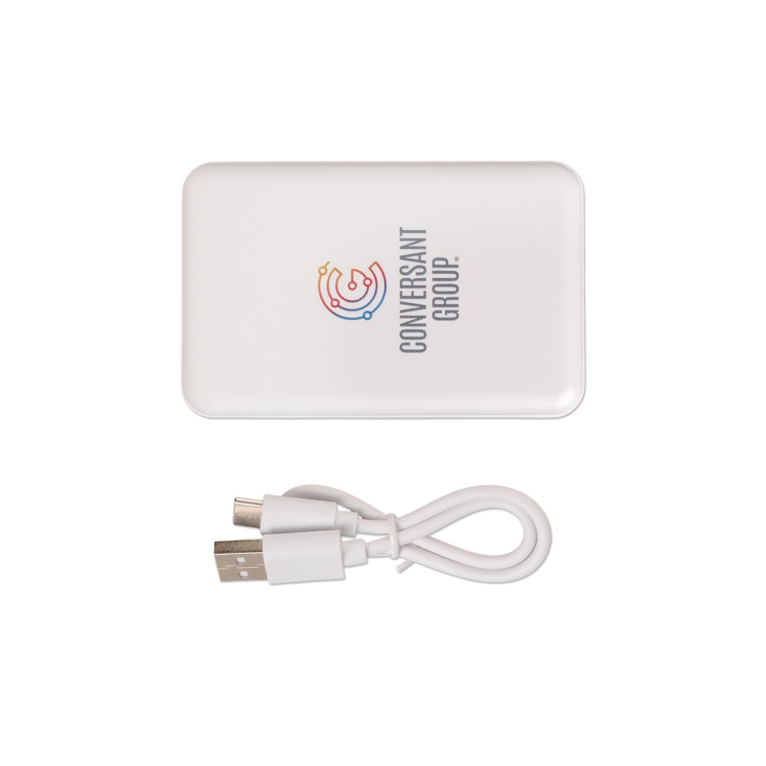 MAG Fast Wireless Charging PD Power Bank 4