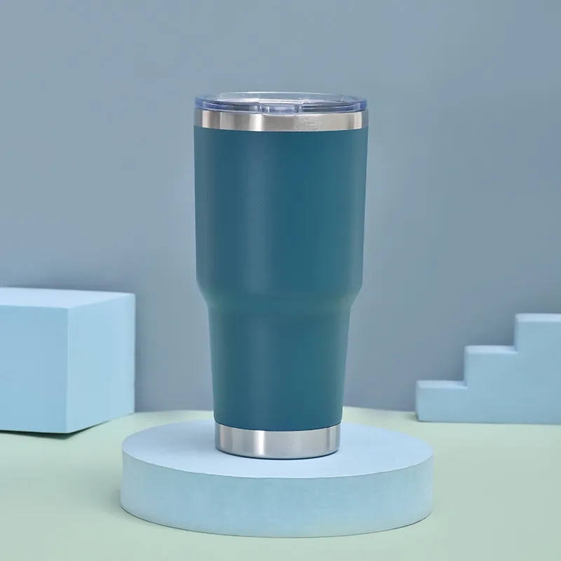 Insulated Stainless Steel Tumblers 6