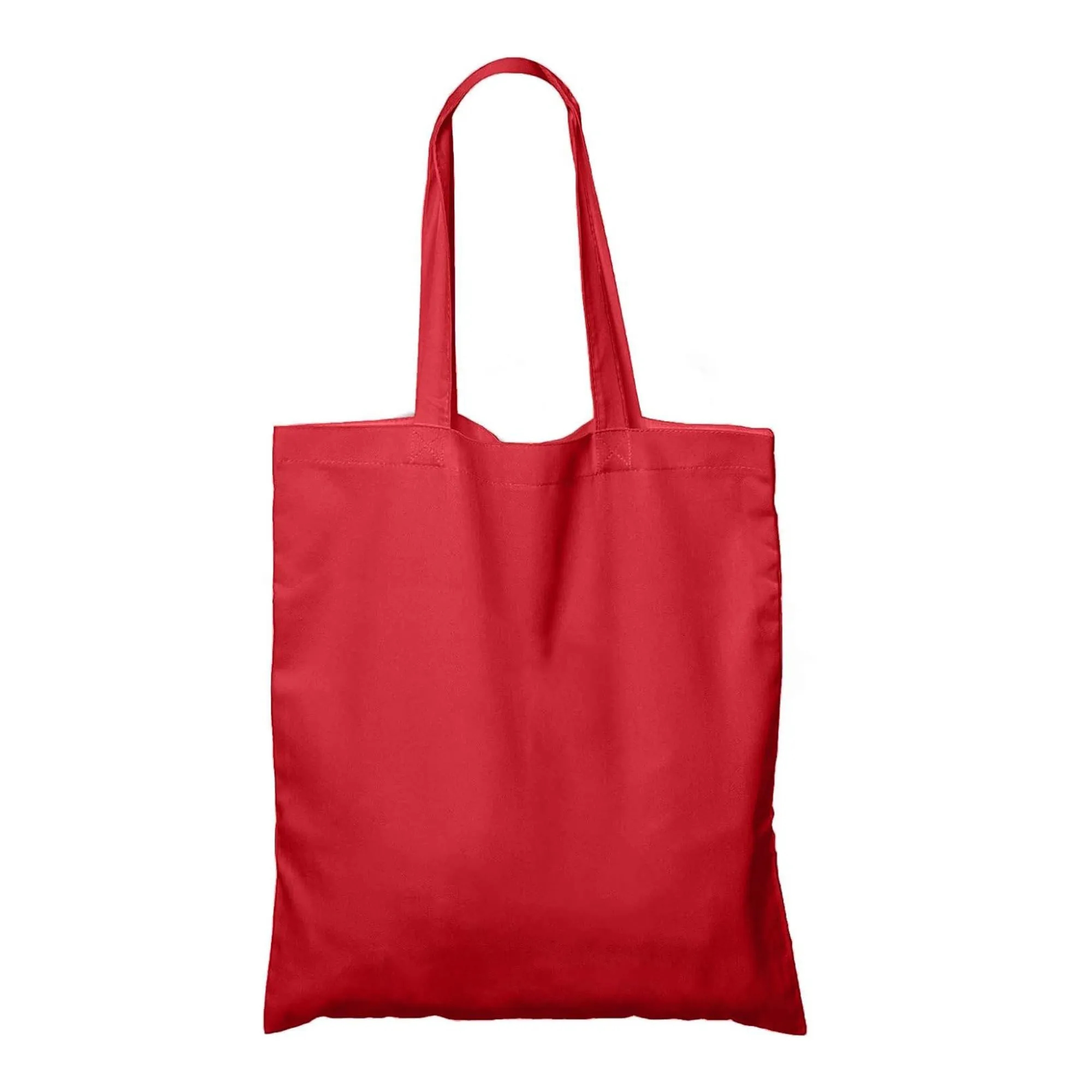 Lightweight Blank Bulk Cloth Bag 9