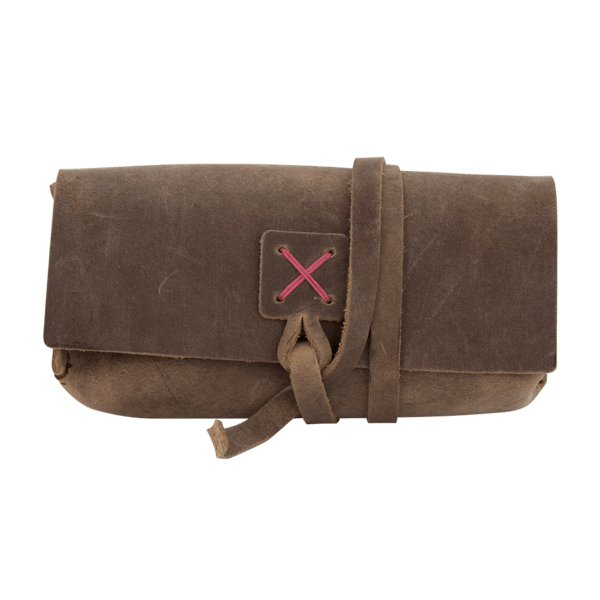 Draper Leather Sunglass Case 49