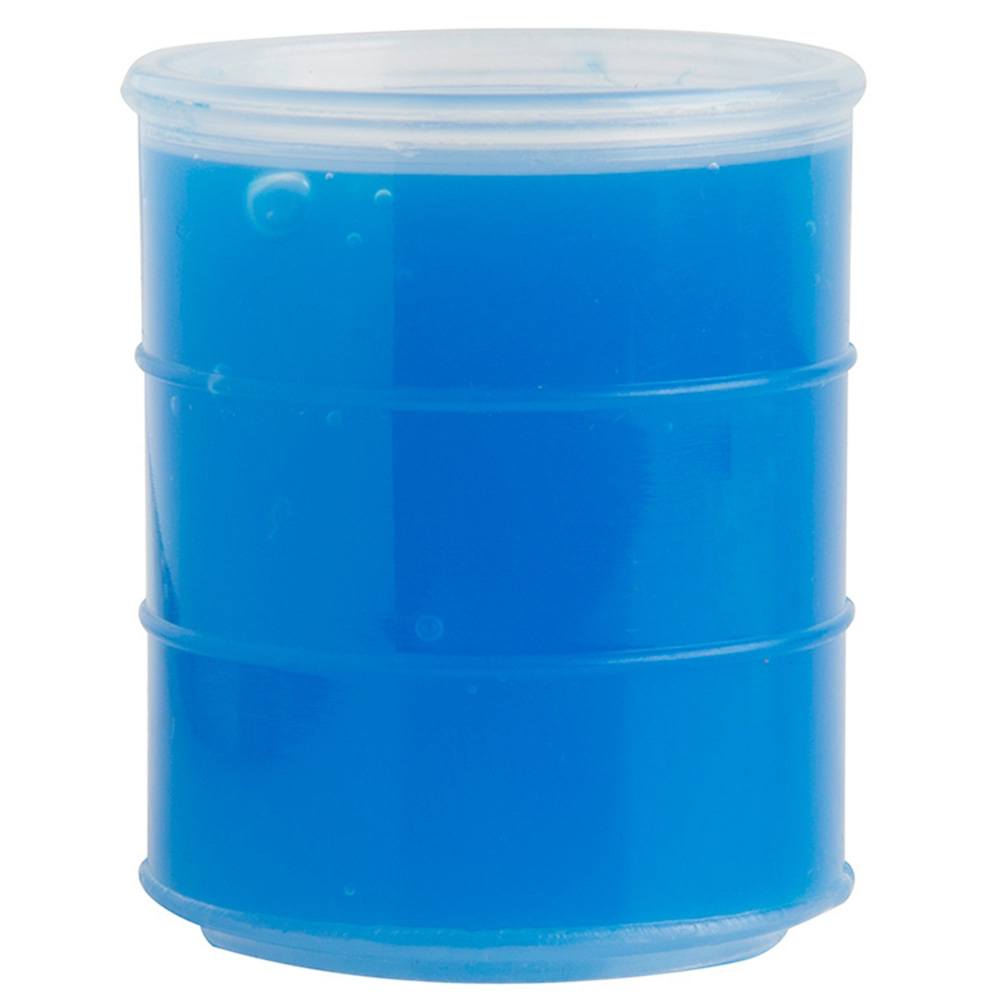 Oil Barrel Anti-Stress Putty 6