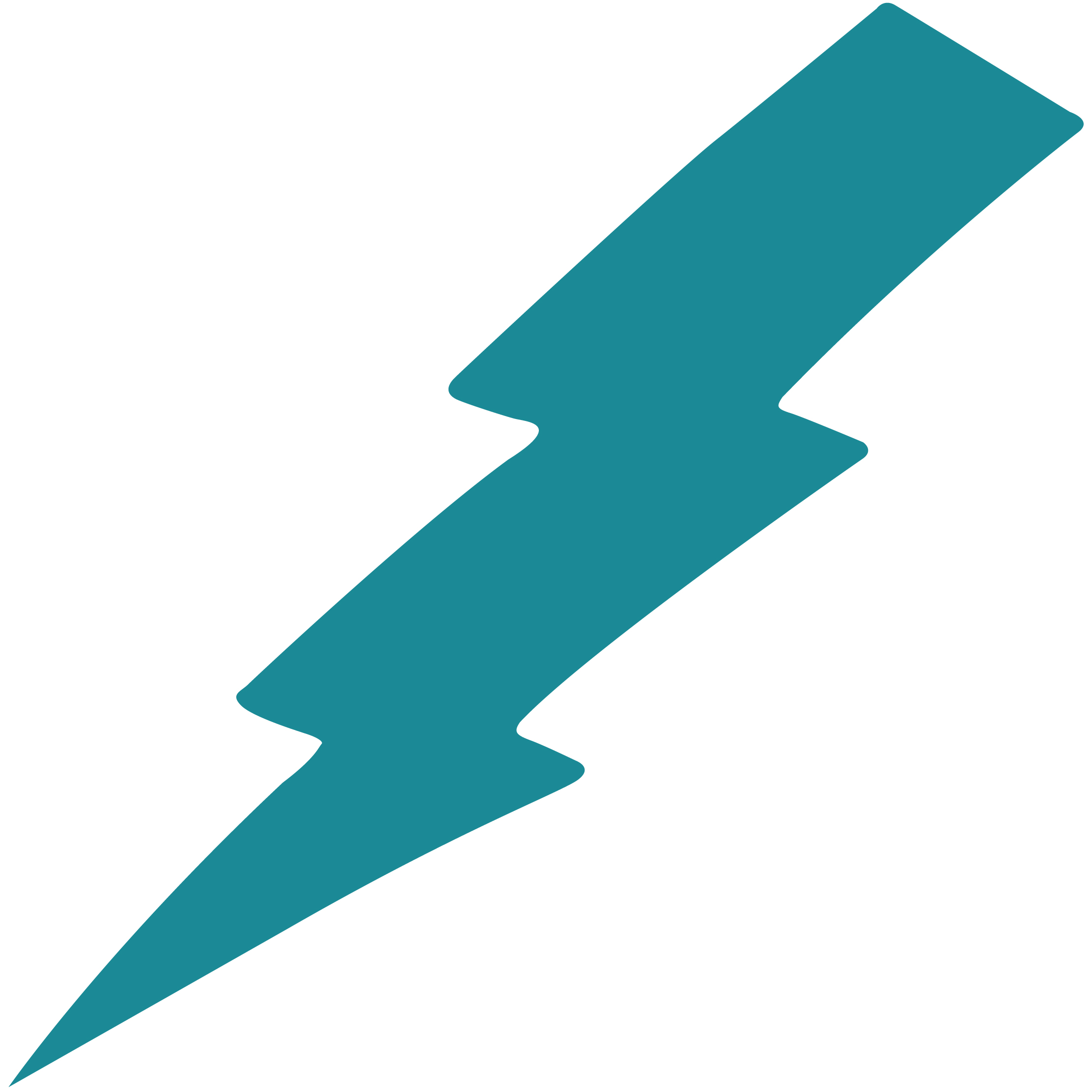 Lightning Bolt Waver 21