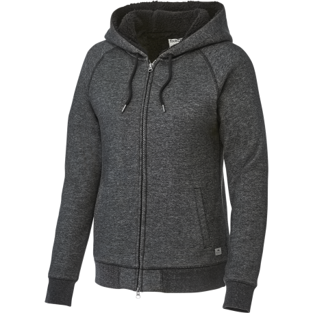 Women's COPPERBAY Roots73 FZ Hoody 75