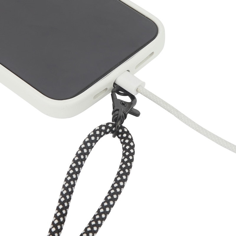 Lany Adjustable RPET Phone Lanyard 13