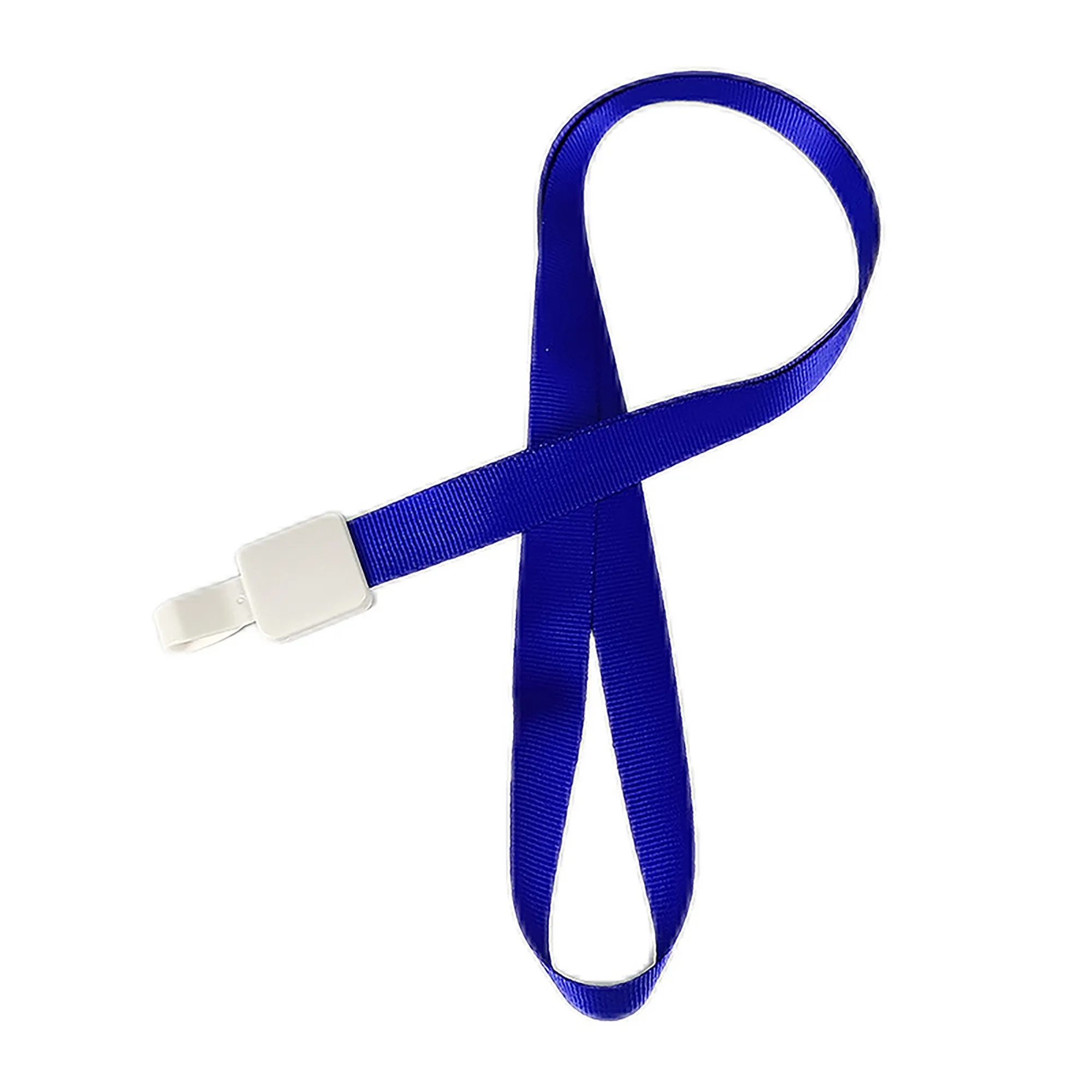 ID Card Holder with Lanyard 22