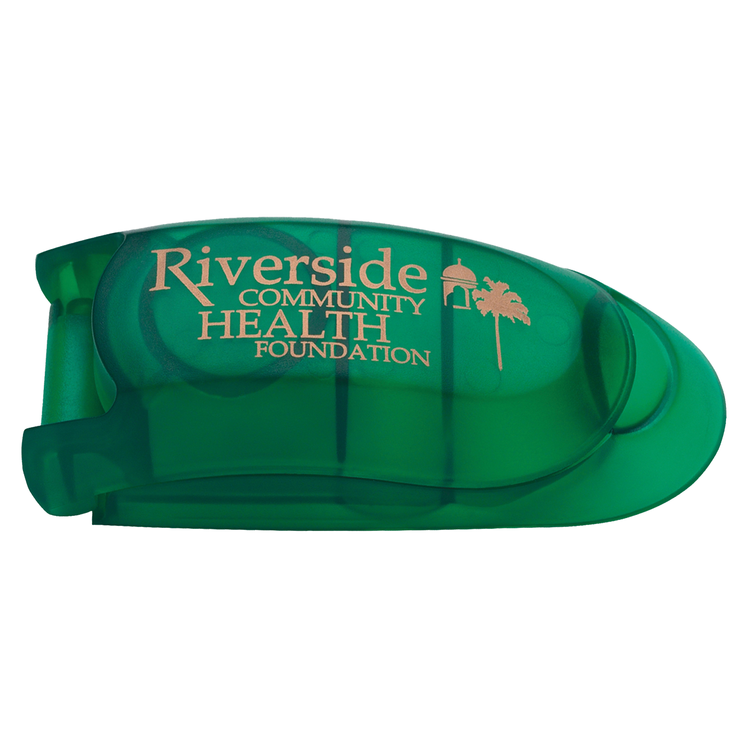 Primary Care Pill Cutter 11