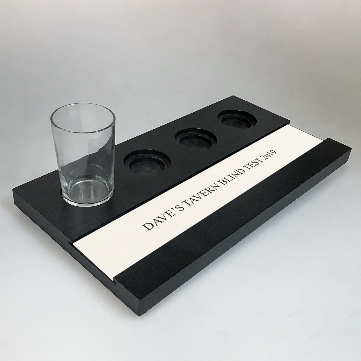 Beer & Wine Tasting Board 8