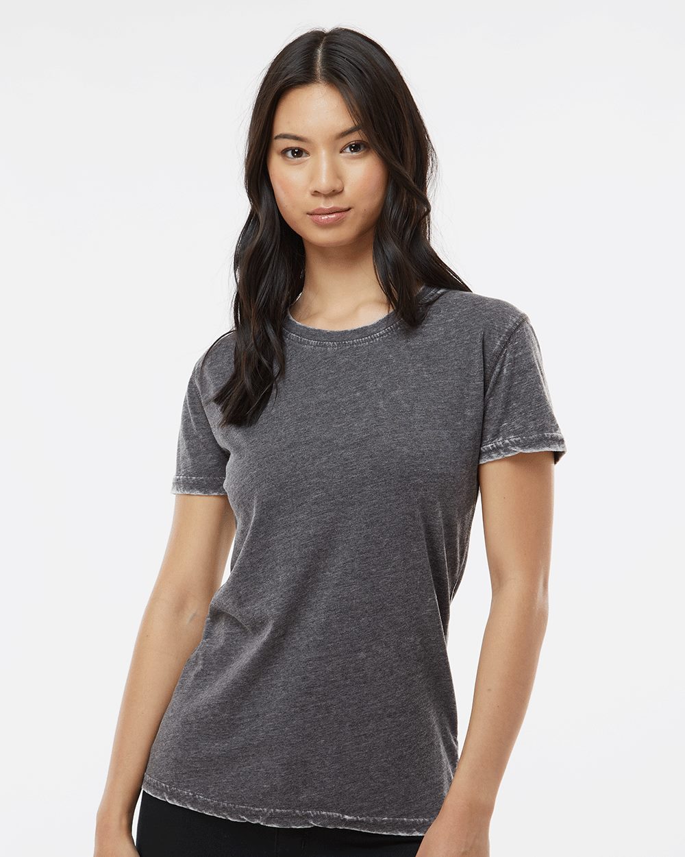 Women's Zen Jersey T-Shirt - 8116 23
