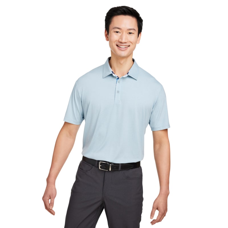 Swannies Golf Men's James Polo 16