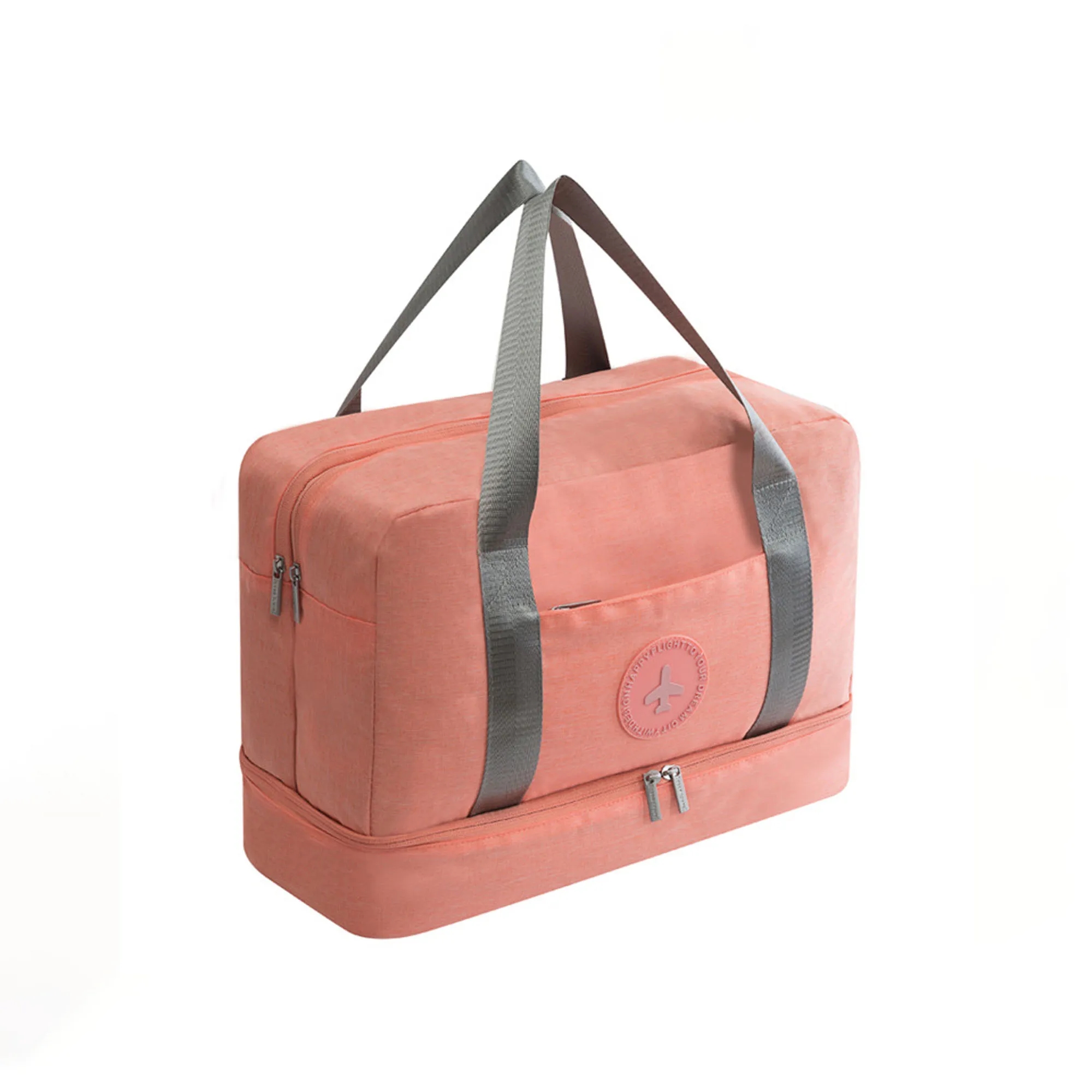 Dry And Wet Separation Travel bag 3