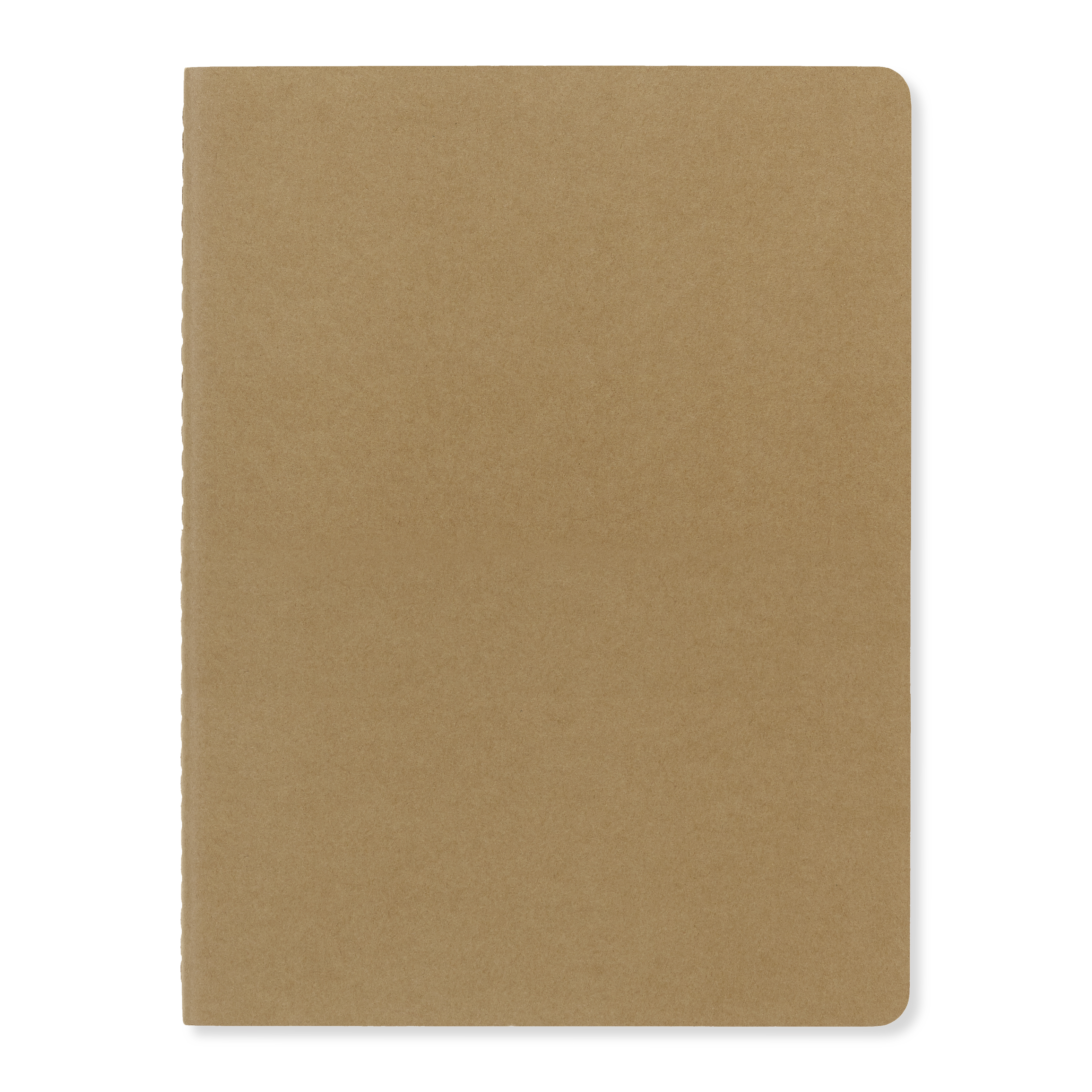 Moleskine® Cahier Ruled X-Large Journal 24