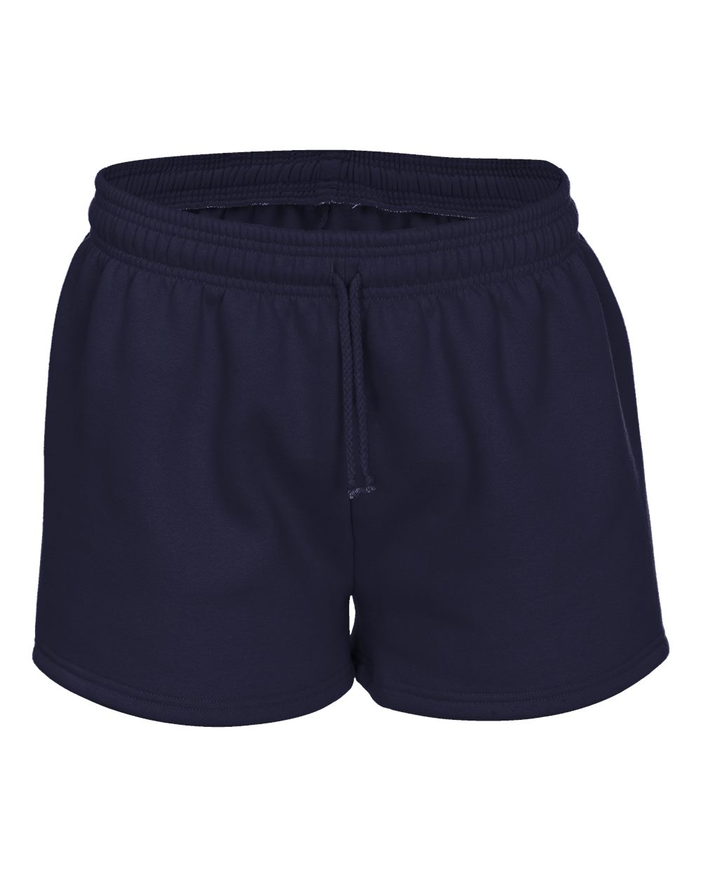 Women's Athletic Fleece Shorts - 1203 19
