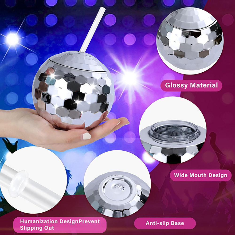 Ball cup 3