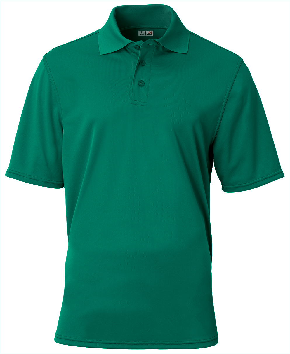 A4 Essential Polo 13