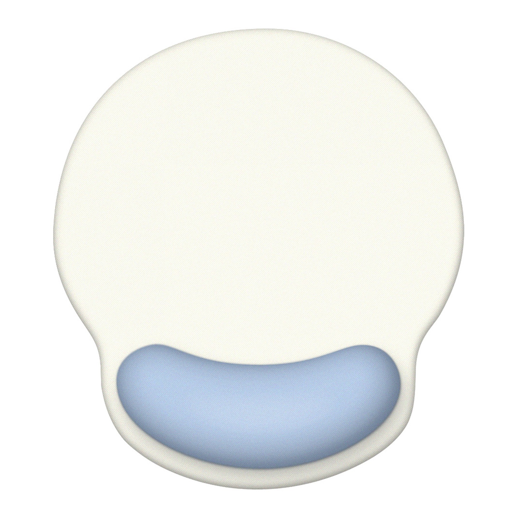 Silicone Wrist Guard Mouse Pad 4