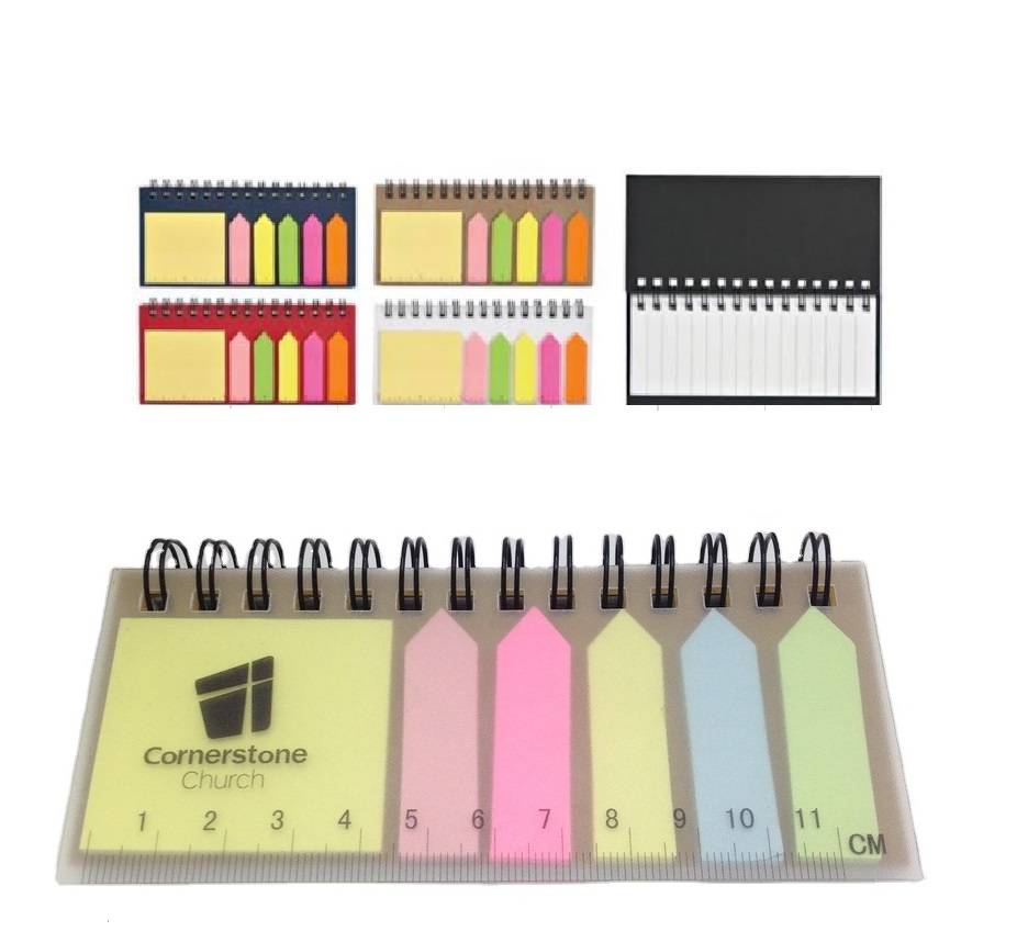 Pocket Jotter 2