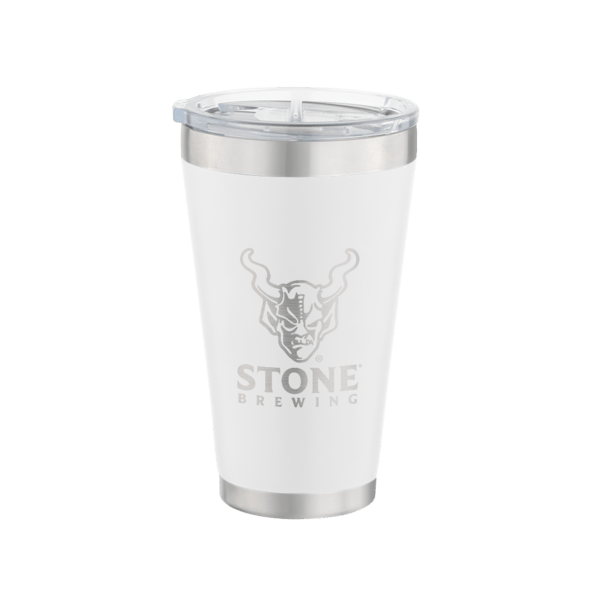 Basecamp Pint Tumbler - 16 oz 27