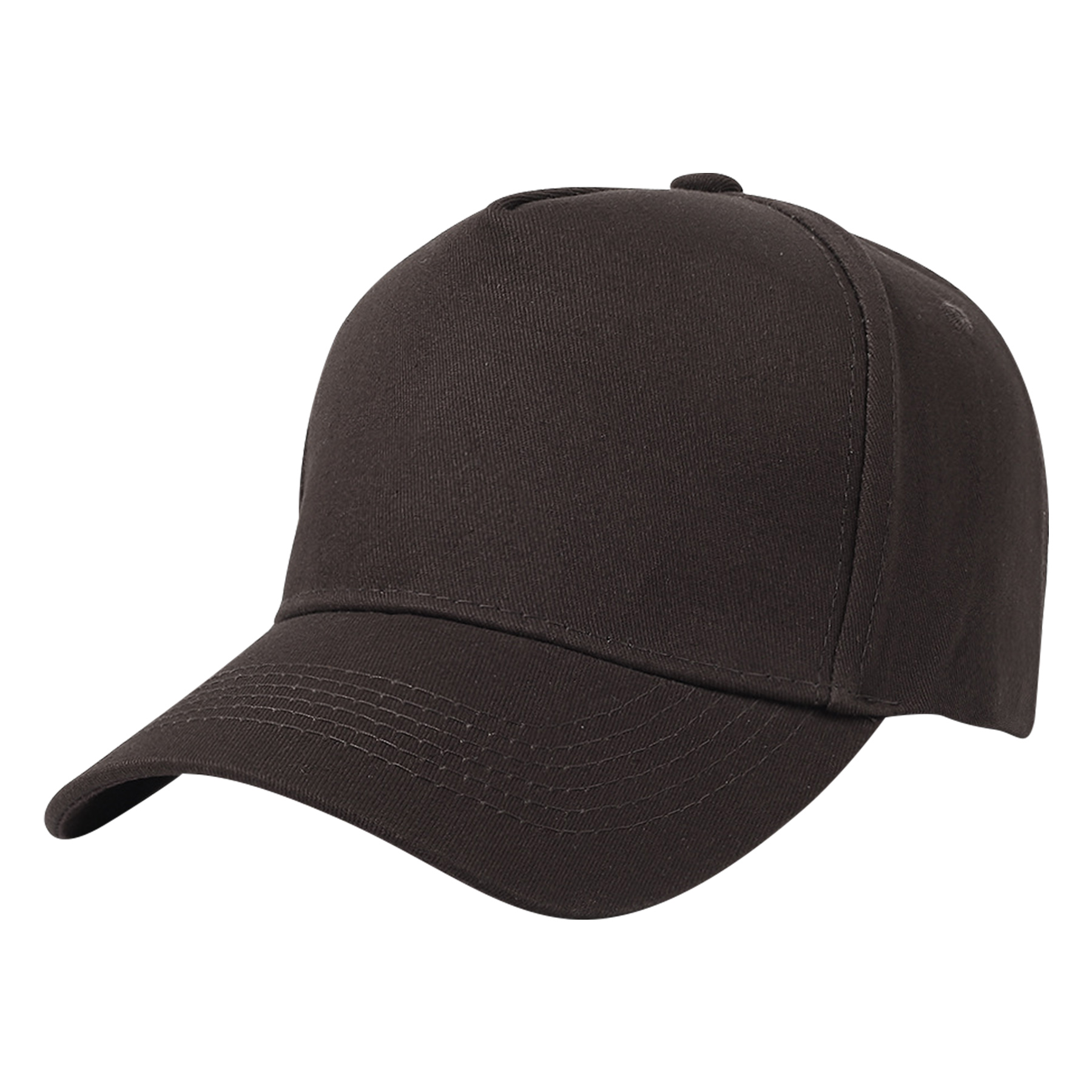 5 Panel Baseball Cap 5