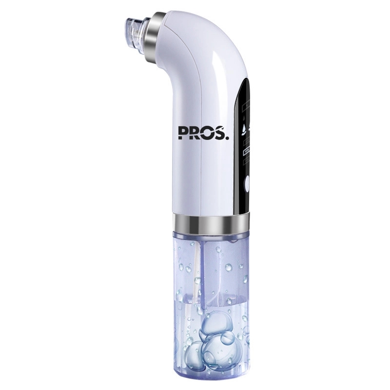 Electric Blackhead Vacuum Cleaner 3