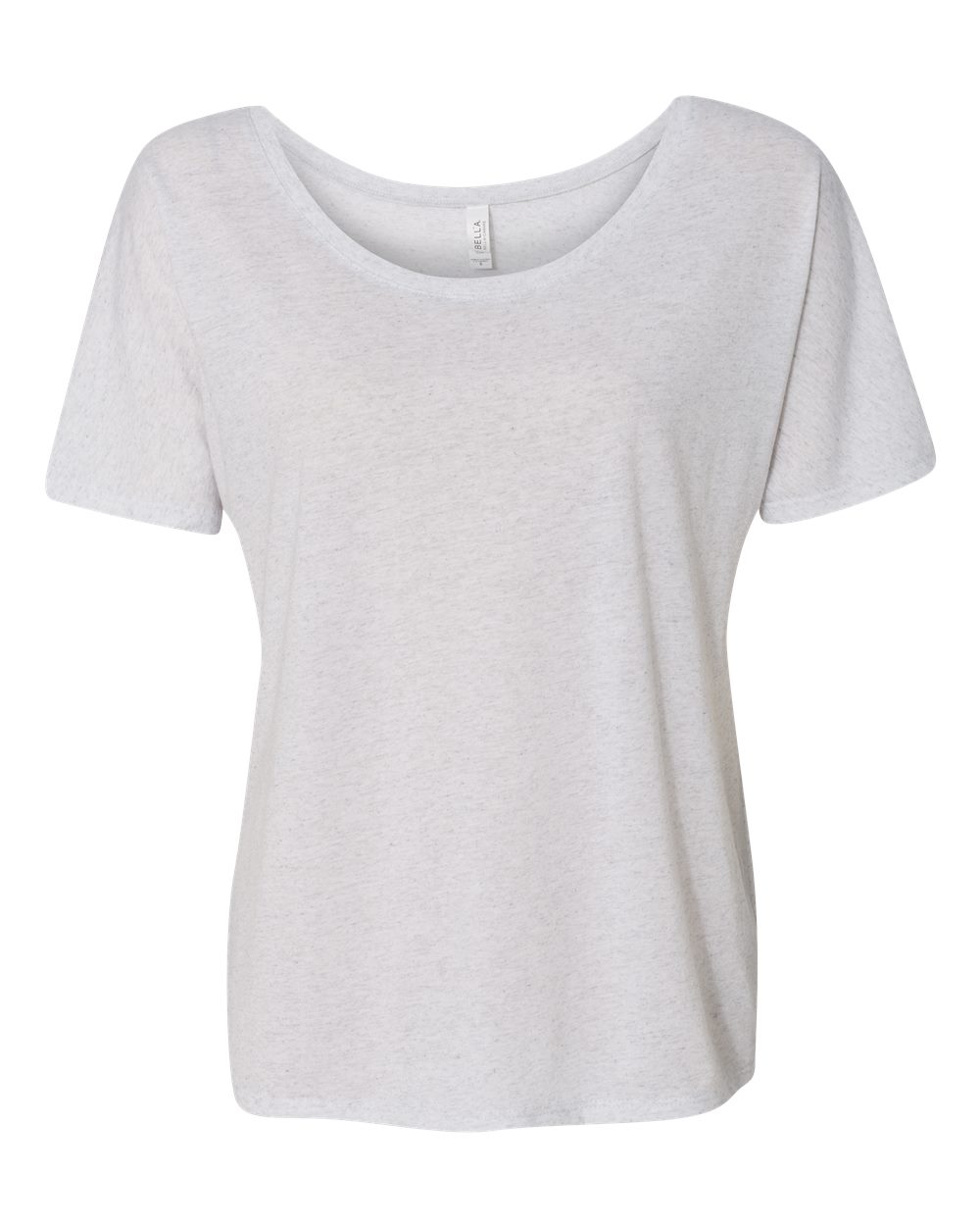 Women's Slouchy Tee - 8816 100