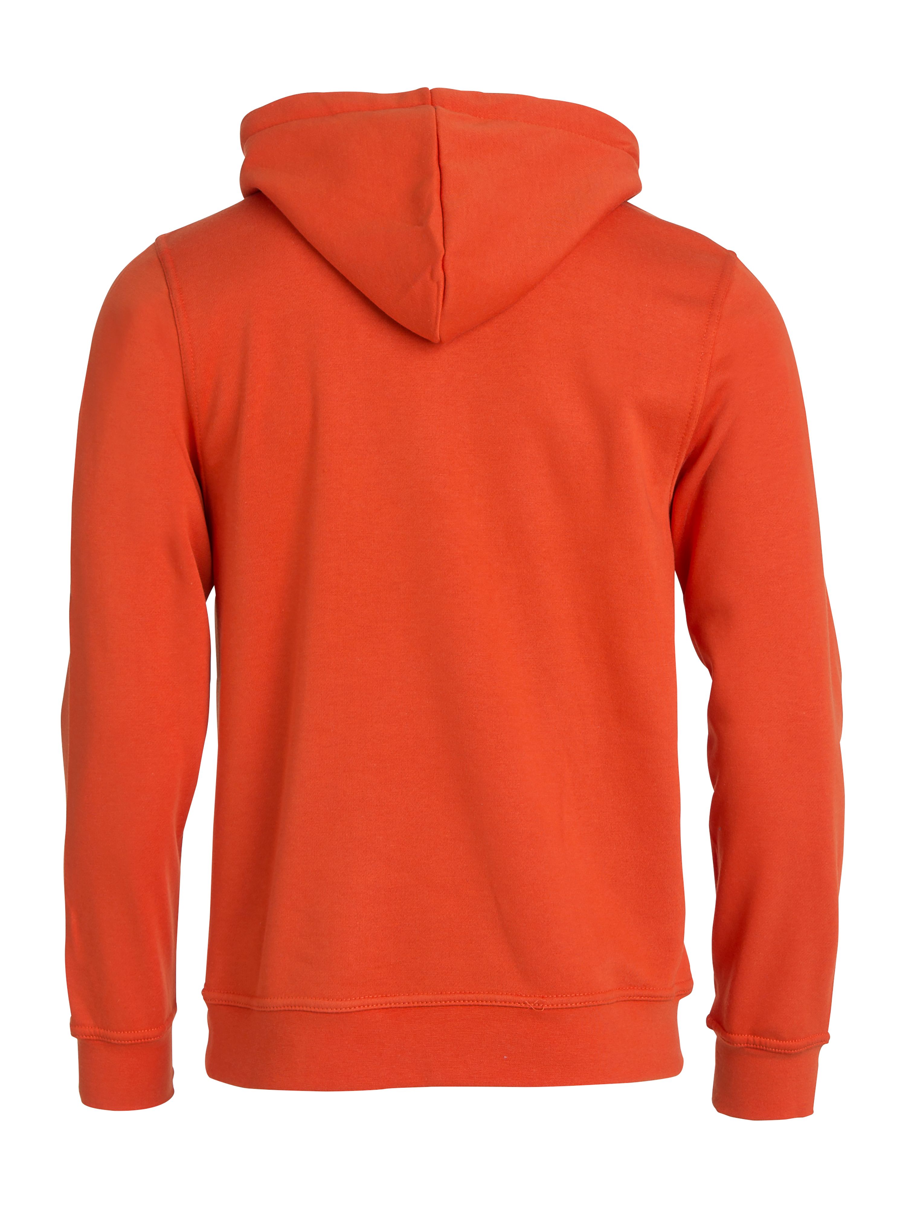 Clique Stockholm Unisex Hooded Pullover Sweatshirt 154
