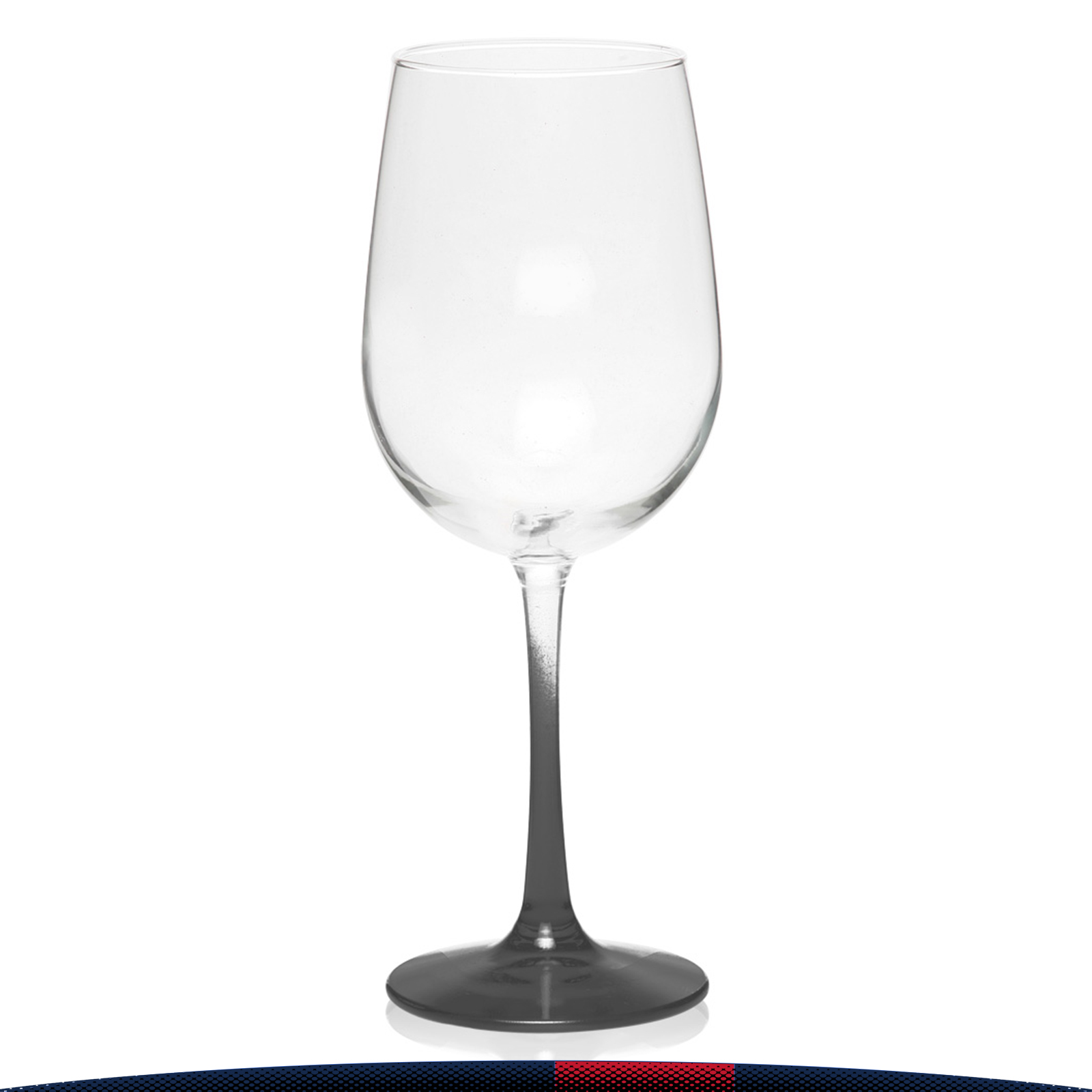 16 oz. Libbey Tall Clear Glasses 10