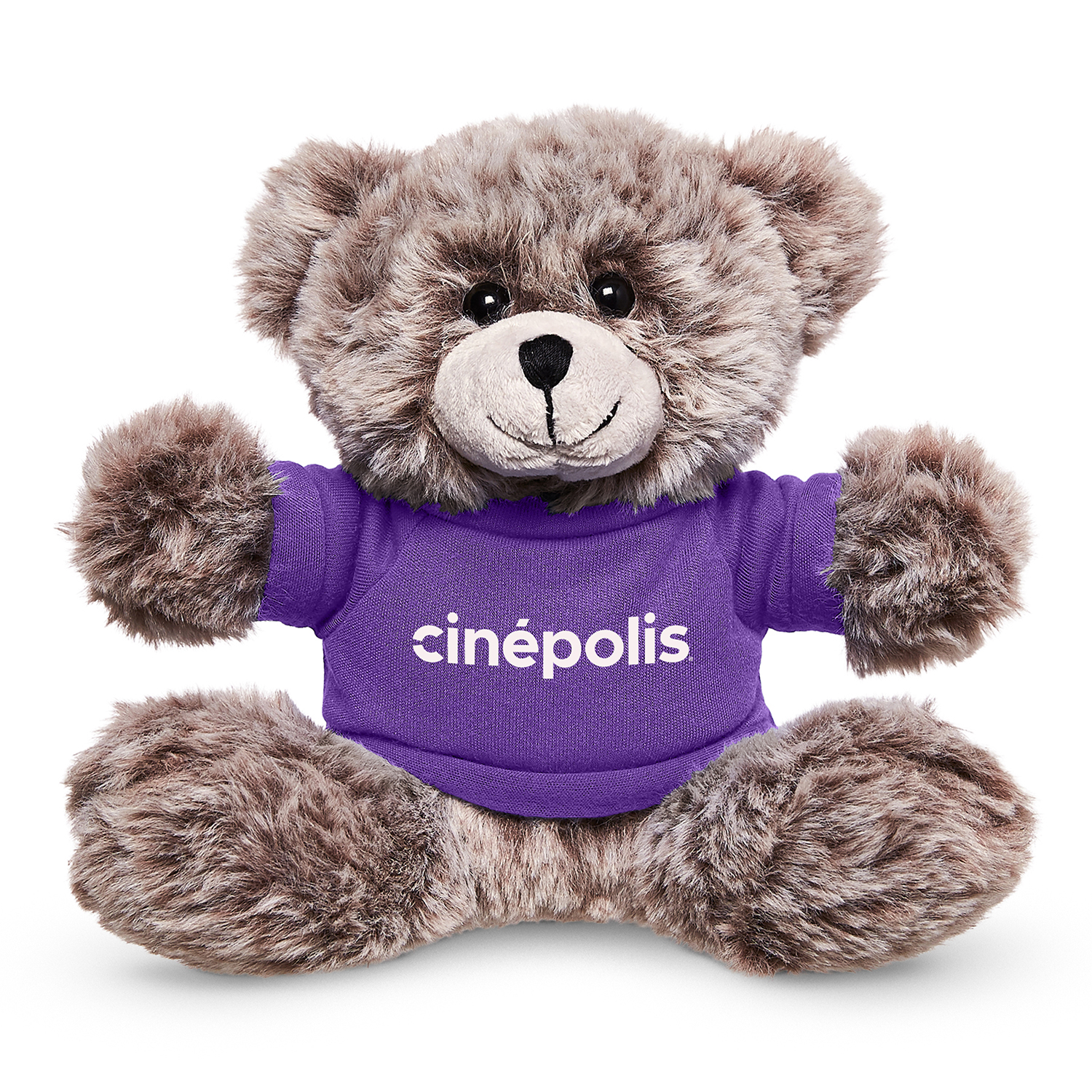 7" Teddy Bear 19