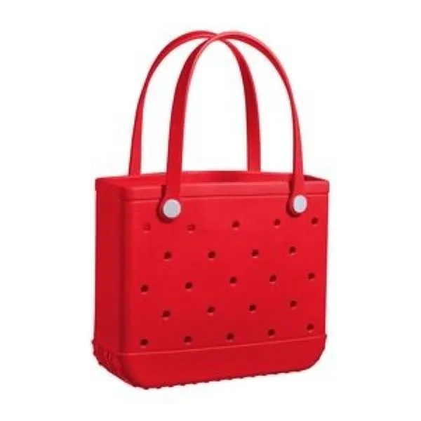 Oversized EVA Beach Tote Bag 18