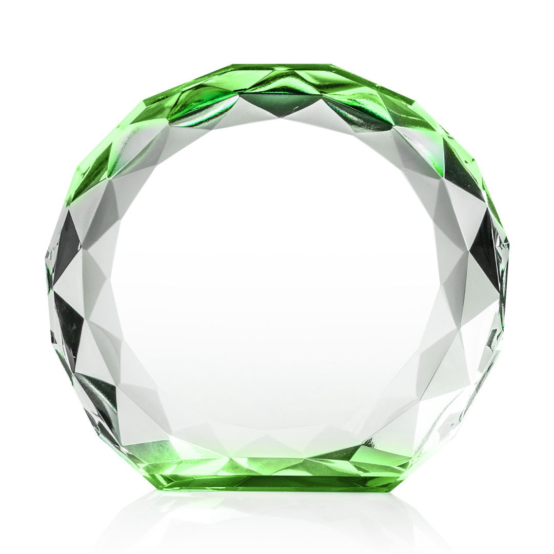 Seville VividPrint™ Award - Green 11