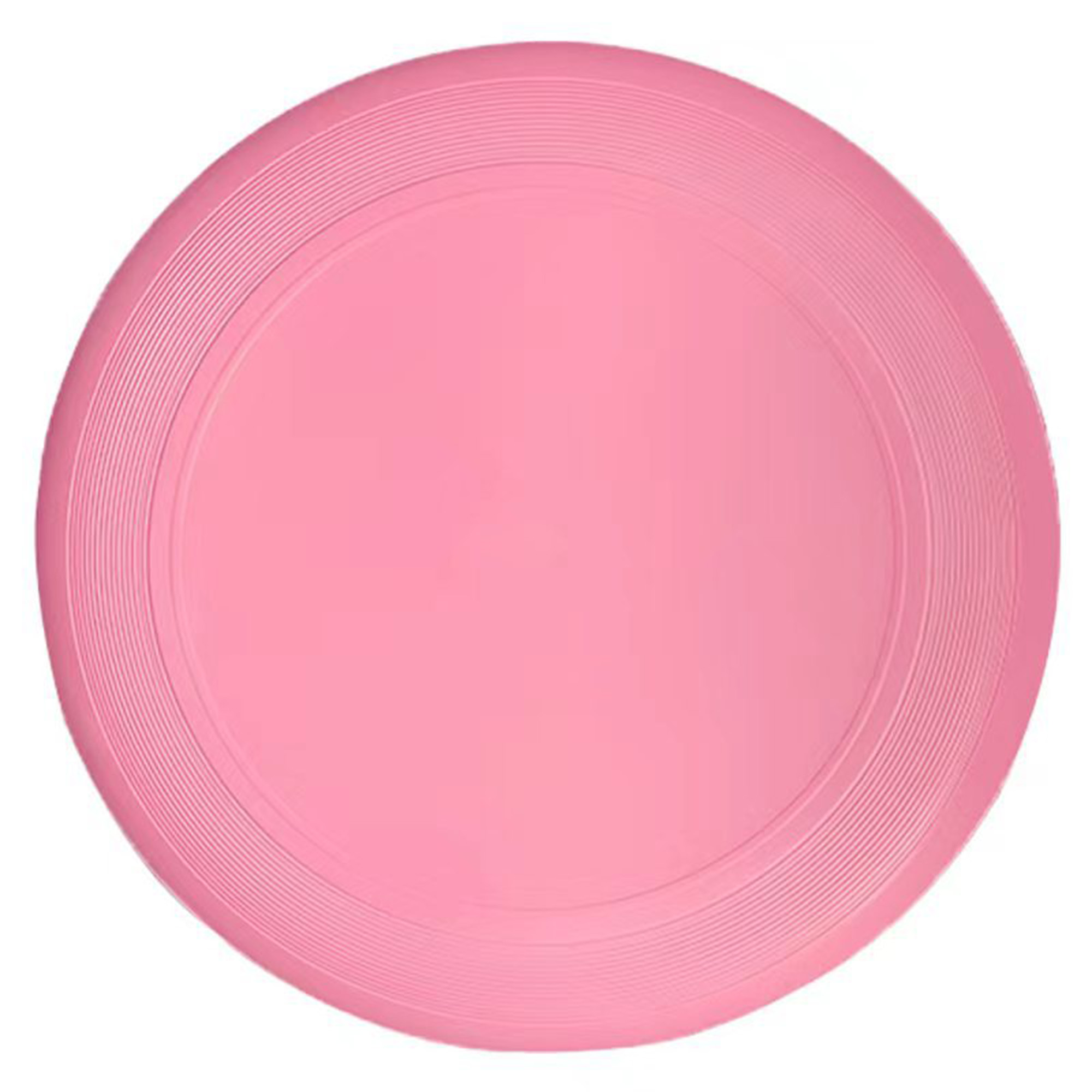 10.6" Solid Color Sports Competition Flying Discs 2