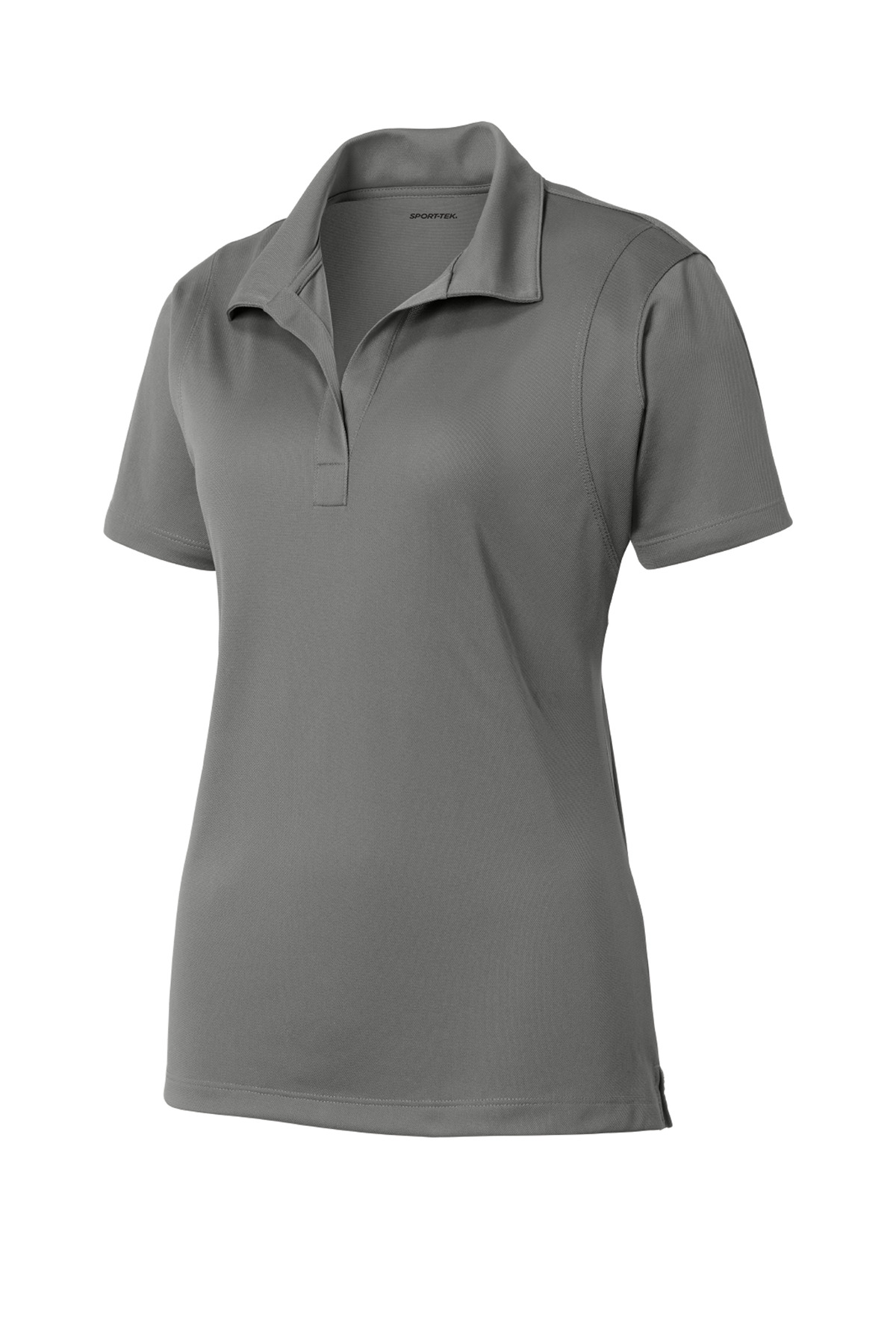 Sport-Tek Women's Micropique Sport-Wick Polo. LST650 67