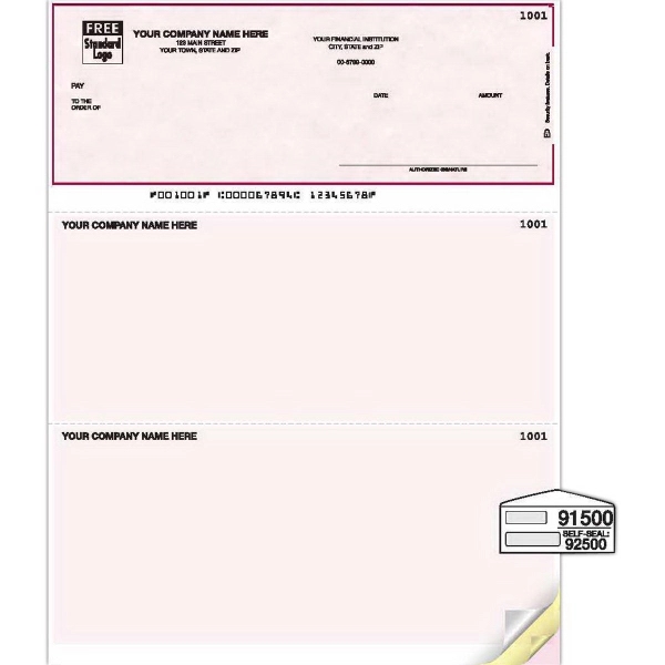 Laser multipurpose top check 1