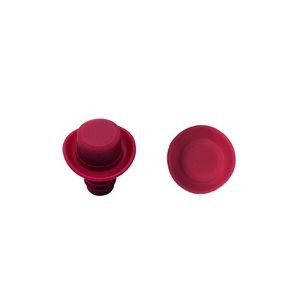 Versatile Silicone Wine Cap Bottle Stopper 21