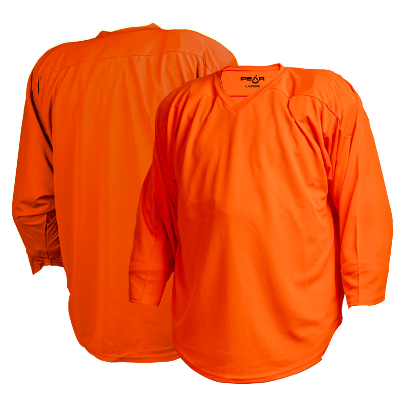 Air Mesh Hockey Jersey Solid 14